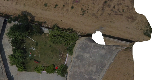 How Many UAV Overlap Photos Do You Need for a High-Quality Orthomosaic?