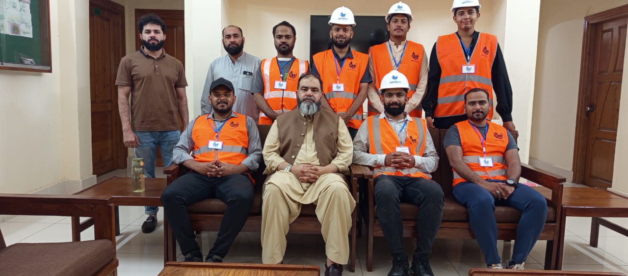 World Bank Financed Malakand III Dam Hybrid PV Project — KHRE/PEDO