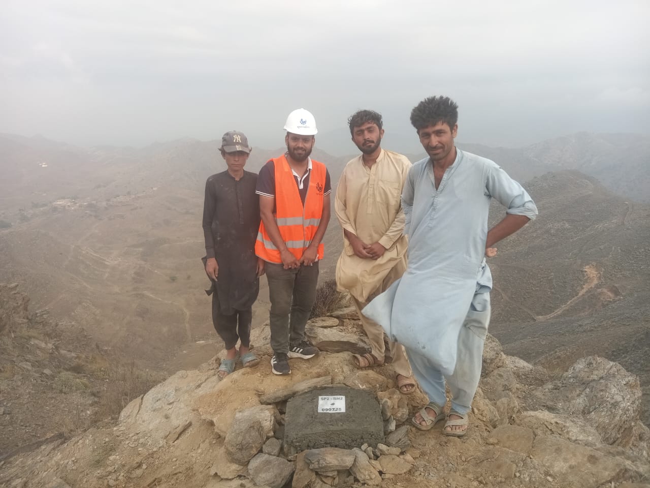 World Bank Financed Warsak Dam Wind Farm Project— KHRE/PEDO