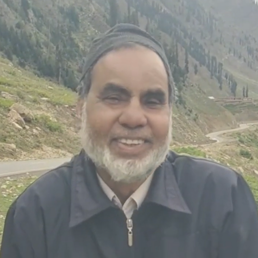 Tractebel ILF World Bank Project Batakundi, Naran Kpk