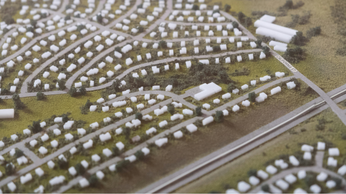 Urban Planning