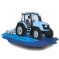 Agriculture & Forestry