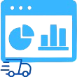 Delivery & Dashboard