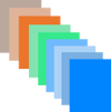 Multi-Spectral & Hyper-Spectral Data
