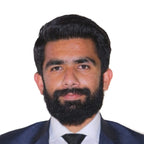 Dr. Imran Ali
