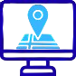 SHP / DXF GIS Data