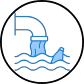 Utilities (Drainage, Manholes, Poles)